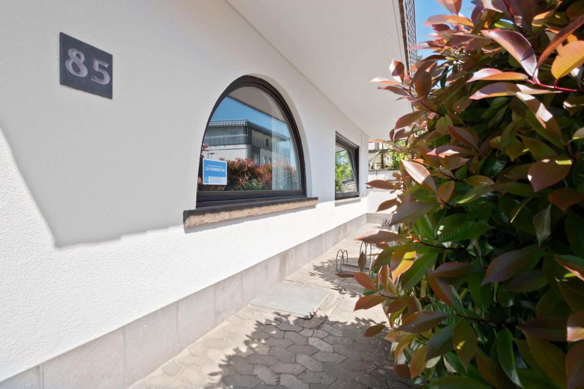 Gemuetliches & Modernes Apartment Coblenza Exterior foto